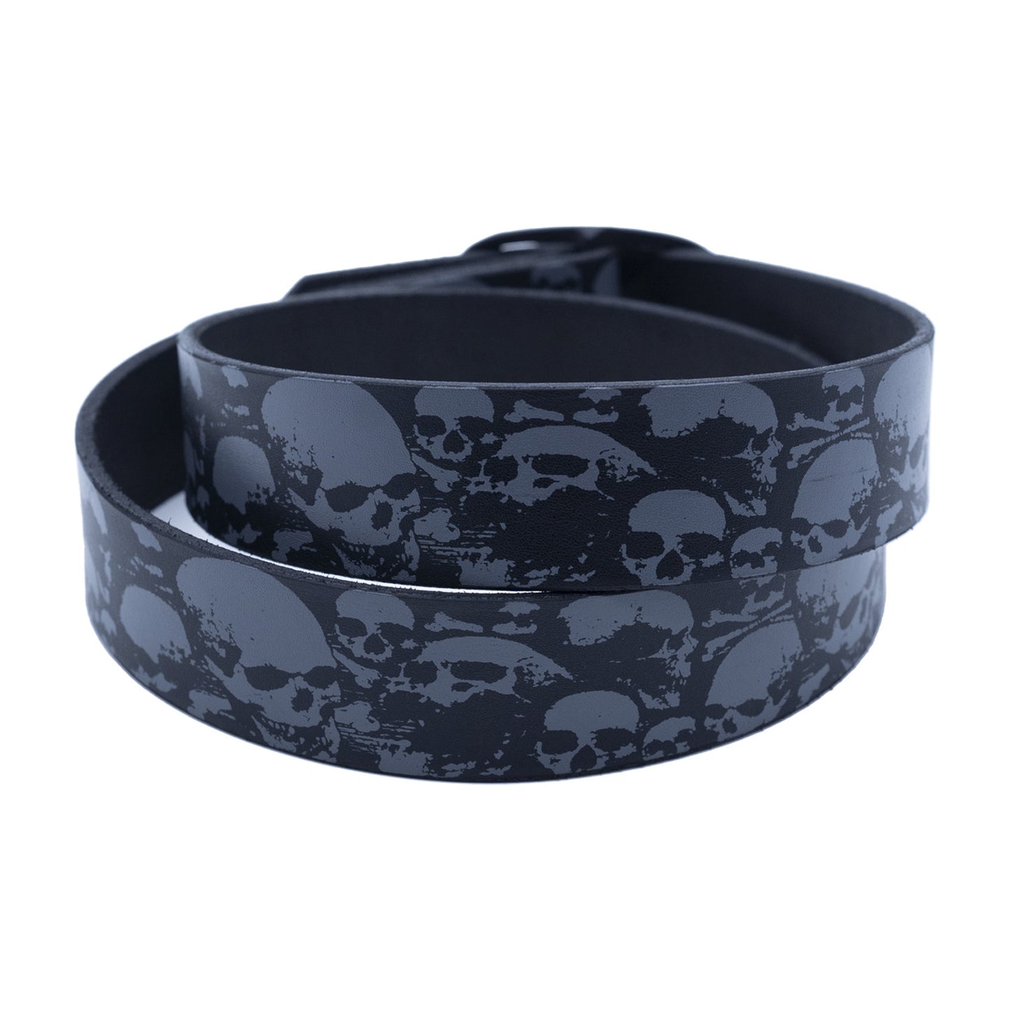 Umbra Skull Belt