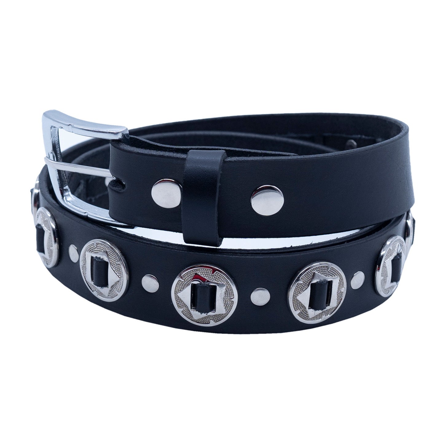 Midnight Silver Spur