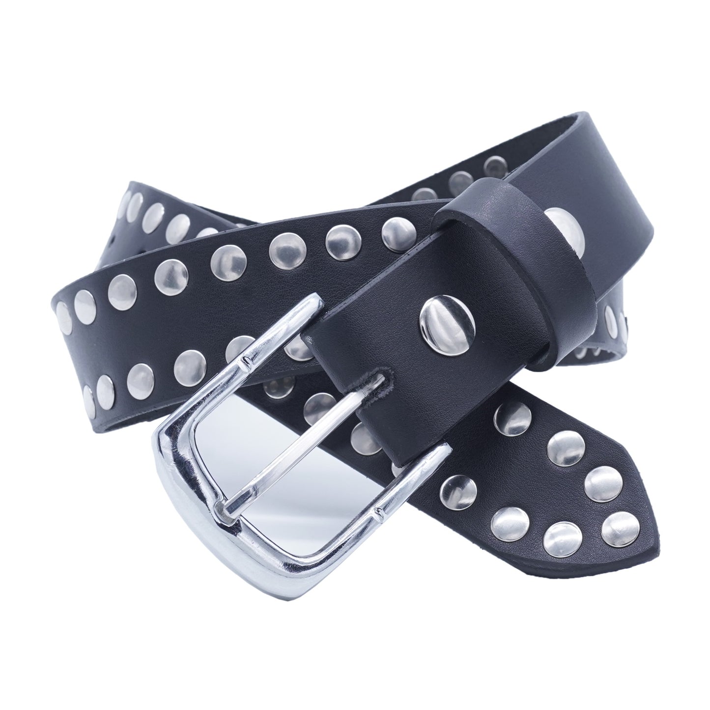 Forge Studded Belt