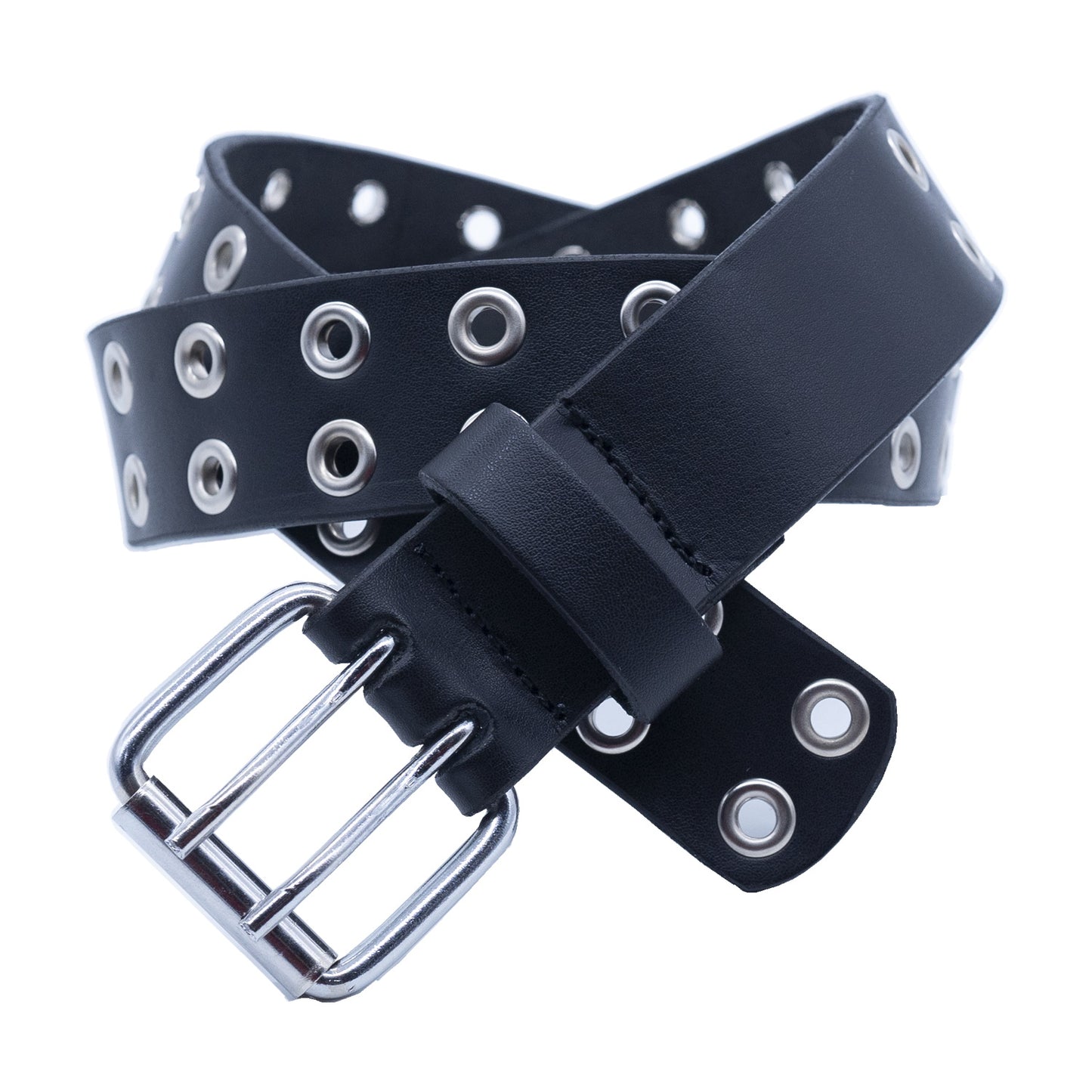 Punk Loop Belt