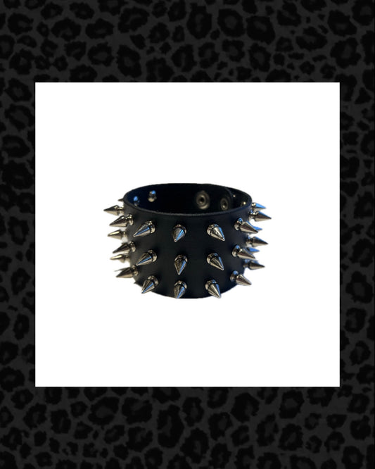 Spike Cuff