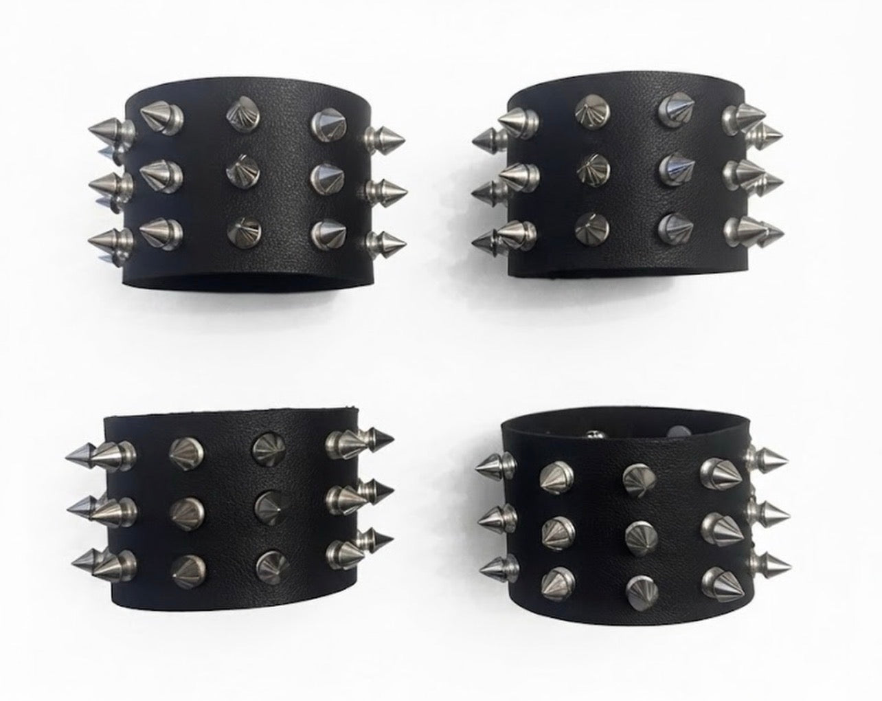Spike Cuff