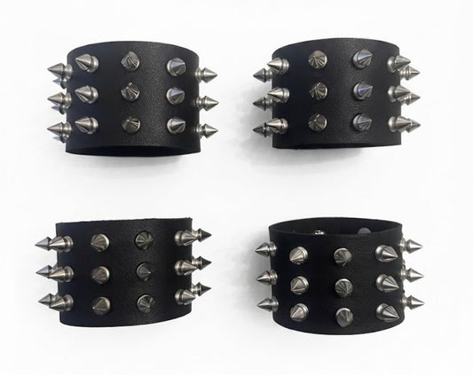 Spike Cuff