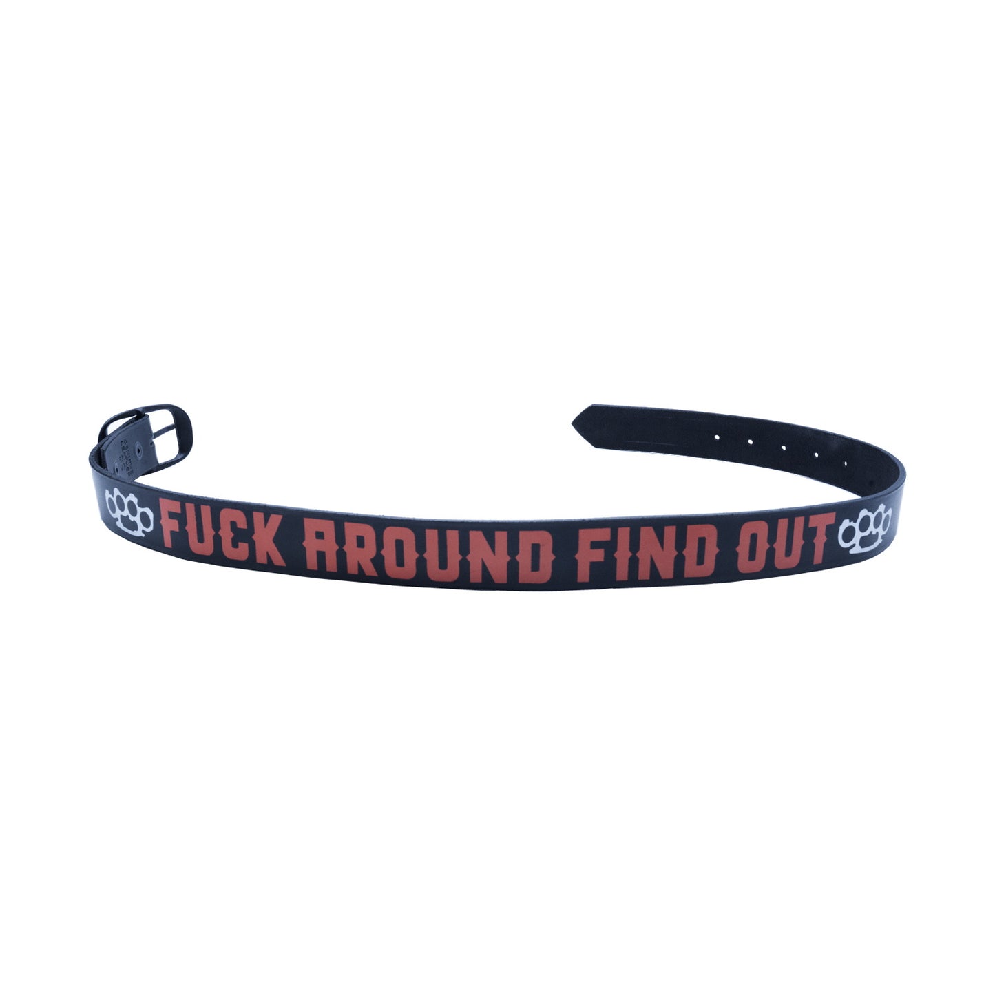 Fuck Around Find Out